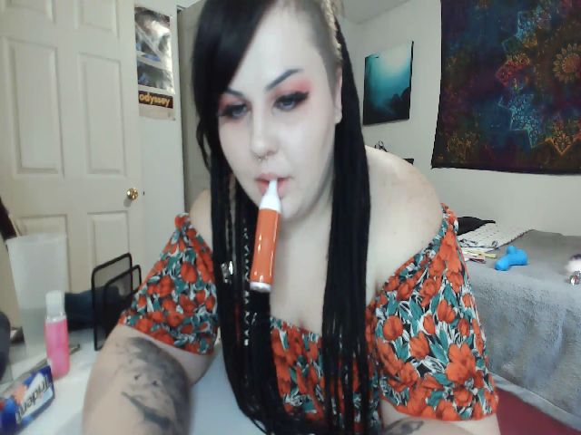 Live sex webcam photo for Thuggwaffle #272612166