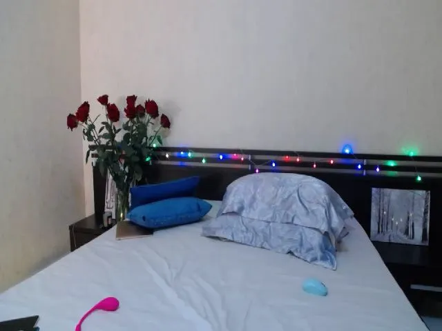 Live sex webcam photo for TifanyGold #271916542