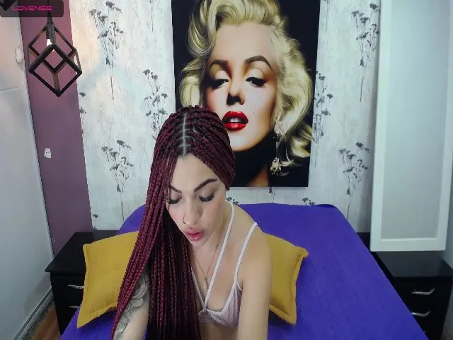 Live sex webcam photo for Tiffanny_10 #271853971