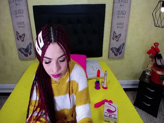 Live sex webcam photo for Tiffanny_10 #272002539