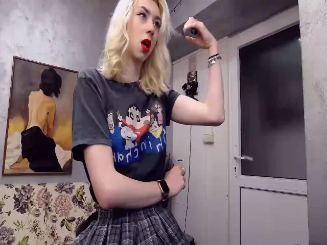 Live sex webcam photo for Tiffany_Joy #271954844