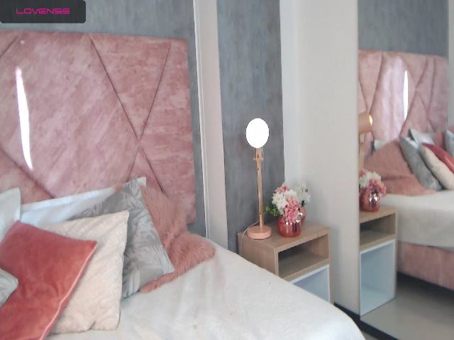 Live sex webcam photo for Tiffany_Reyy #272956577