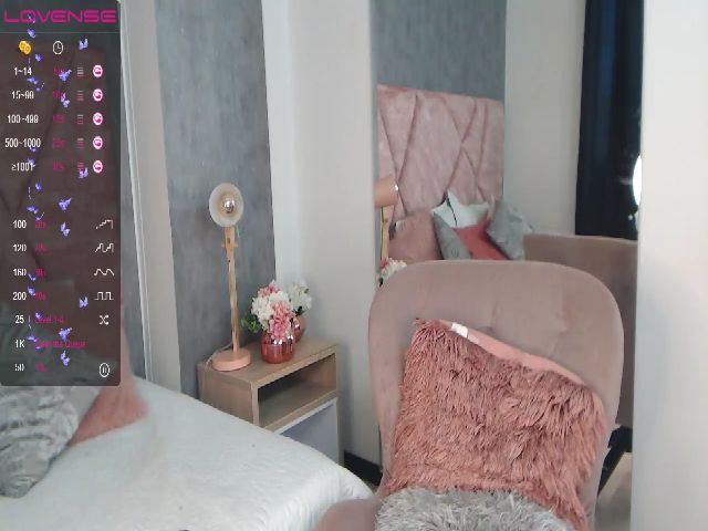 Live sex webcam photo for Tiffany_Reyy #272961546