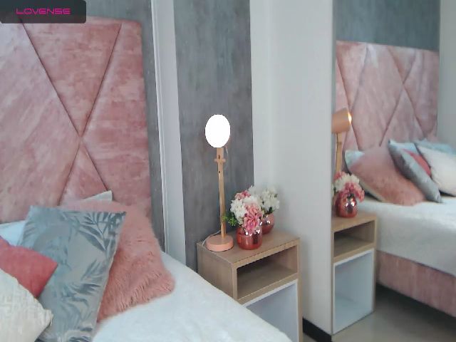 Live sex webcam photo for Tiffany_Reyy #272972706