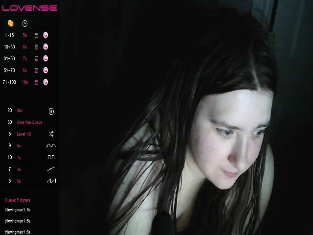 Live sex webcam photo for TiffiCakes21 #272338167