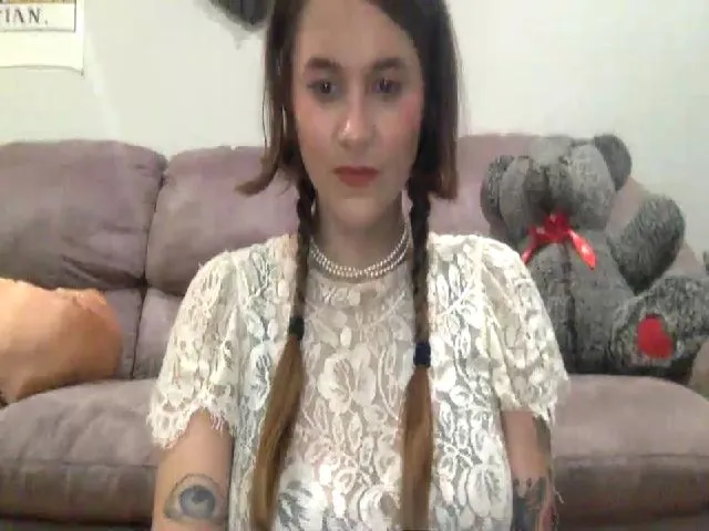 Live sex webcam photo for Tigerlily228 #273771346