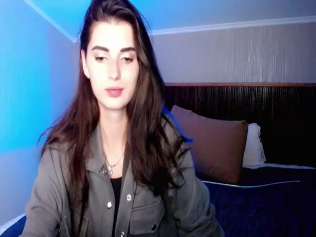 Live sex webcam photo for TinaBeckham #274035935