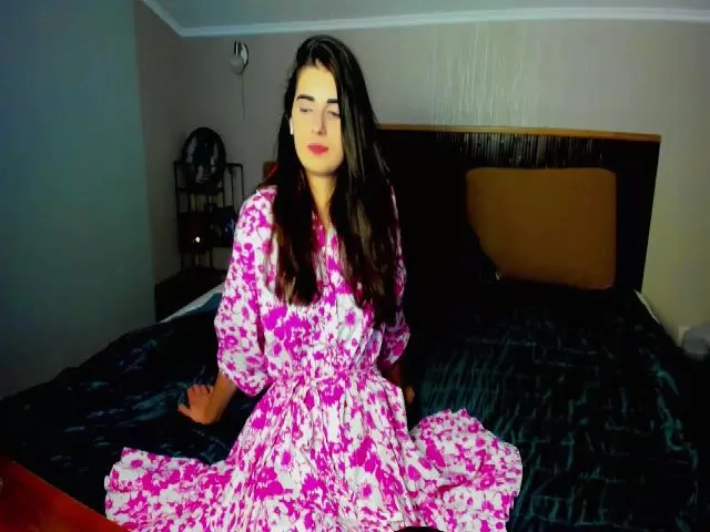 Live sex webcam photo for TinaBeckham #274070984