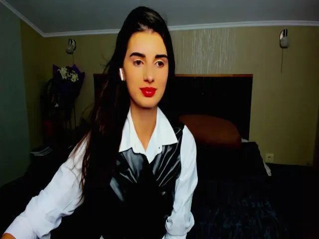 Live sex webcam photo for TinaBeckham #274168866