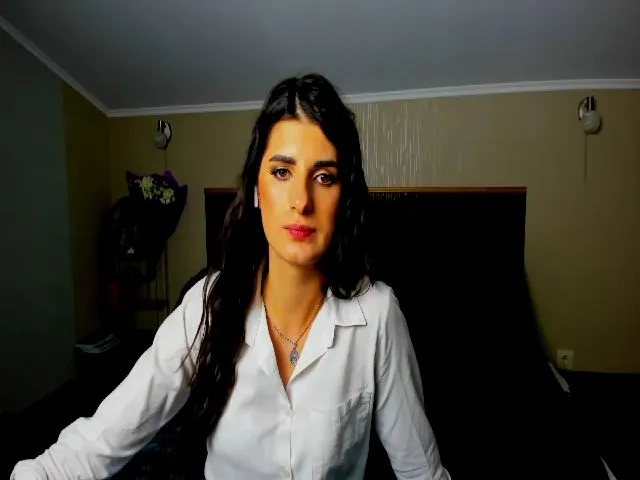 Live sex webcam photo for TinaBeckham #274190869