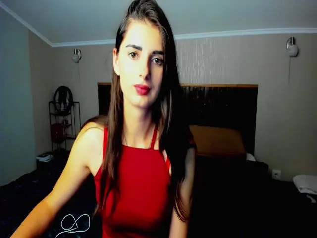Live sex webcam photo for TinaBeckham #274357732