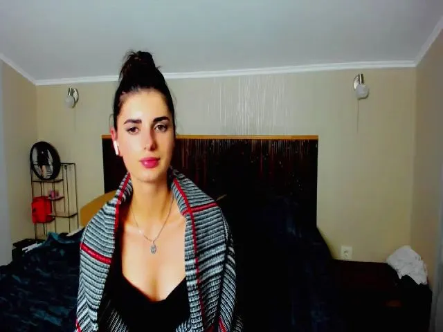 Live sex webcam photo for TinaBeckham #274397901