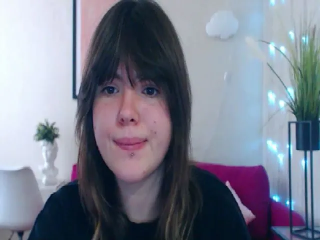 Live sex webcam photo for TinaTomson #272215073