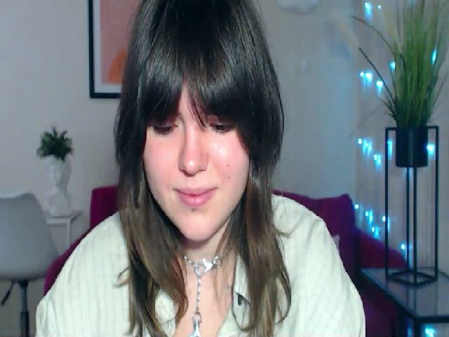 Live sex webcam photo for TinaTomson #272251230