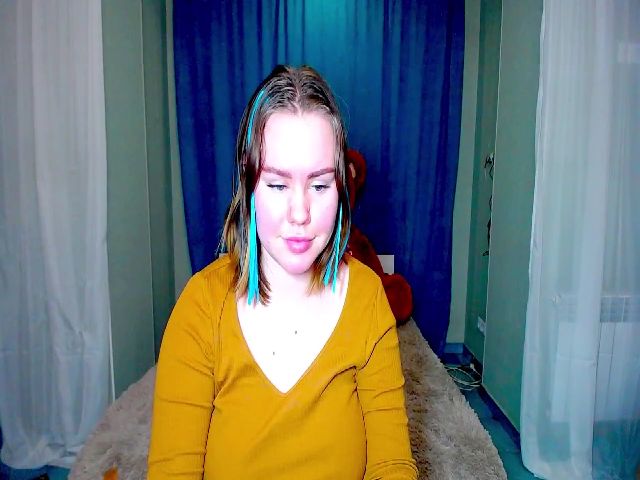 Live sex webcam photo for Tina__R #271931528