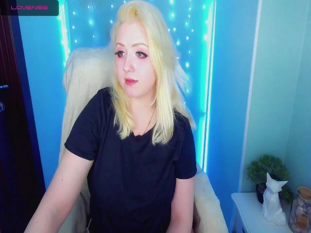 Live sex webcam photo for TinkerrBelll #272455934