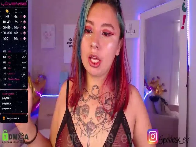 Live sex webcam photo for Tokio_Es #272160727