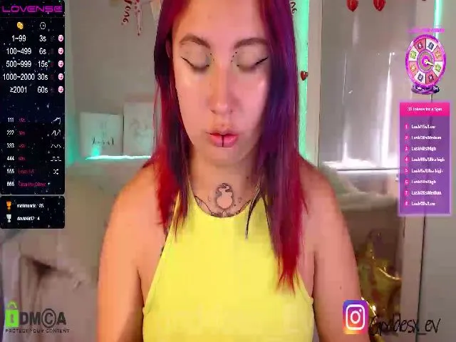 Live sex webcam photo for Tokio_Es #272388237