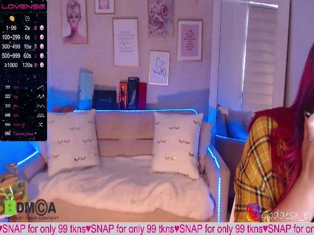 Live sex webcam photo for Tokio_Es #273381879