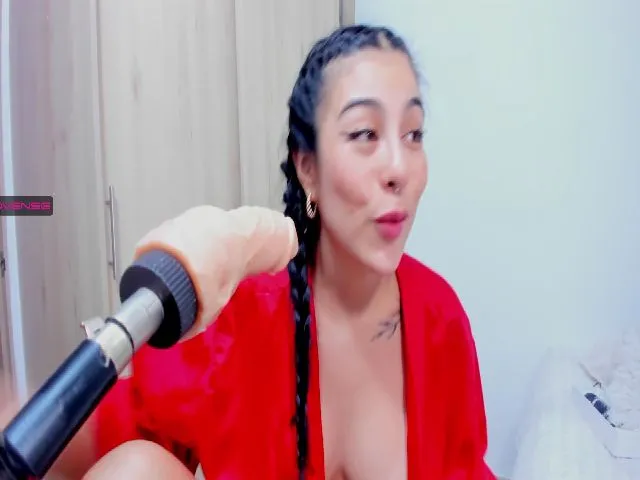 Live sex webcam photo for TokyoSecrets #274964159