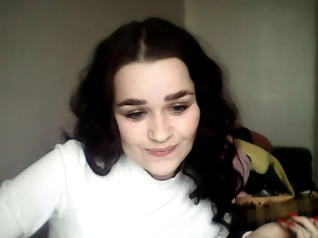 Live sex webcam photo for TomaMur #272450356