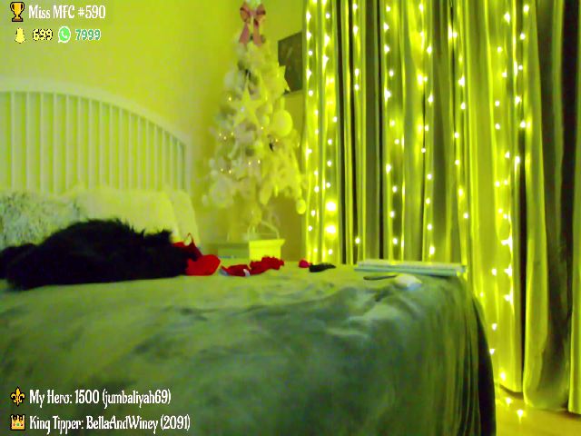 Live sex webcam photo for TotalBella #271756522