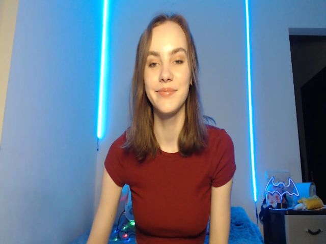 Live sex webcam photo for Tricky_Nikki #272359406