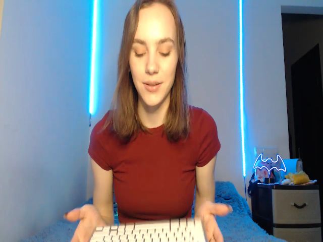Live sex webcam photo for Tricky_Nikki #272359904