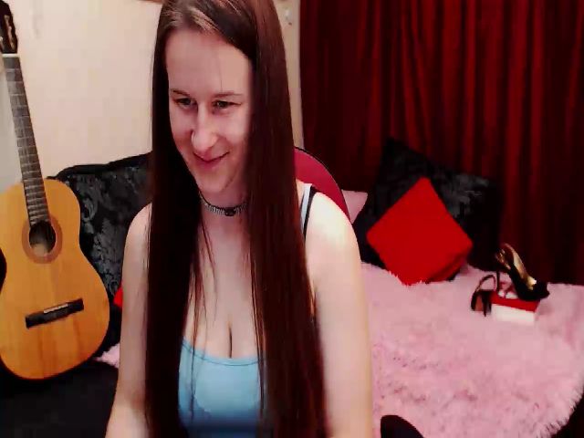 Live sex webcam photo for Tukutie #273897205