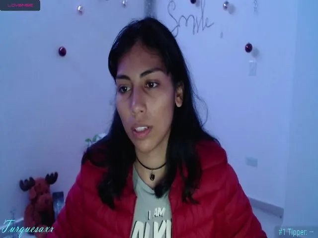Live sex webcam photo for Turquesaxx #271746733