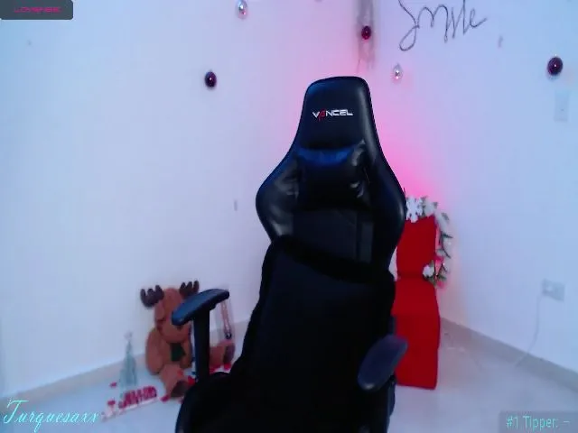 Live sex webcam photo for Turquesaxx #271787422