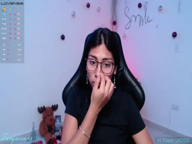 Live sex webcam photo for Turquesaxx #271789400