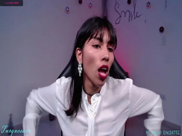 Live sex webcam photo for Turquesaxx #272060558