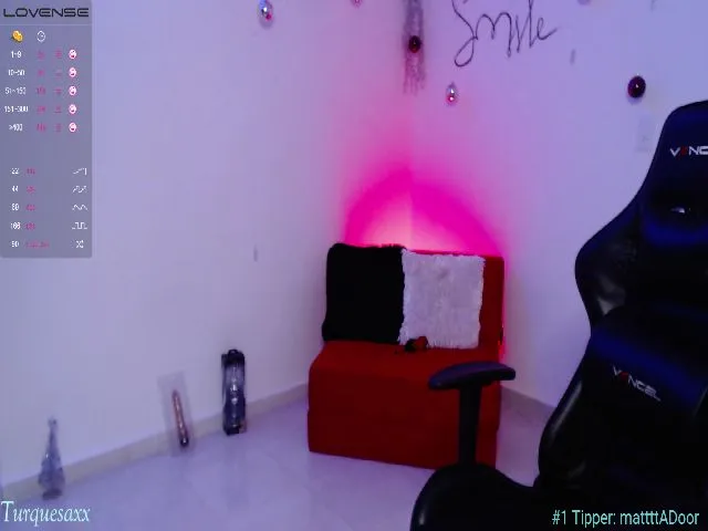 Live sex webcam photo for Turquesaxx #272116067