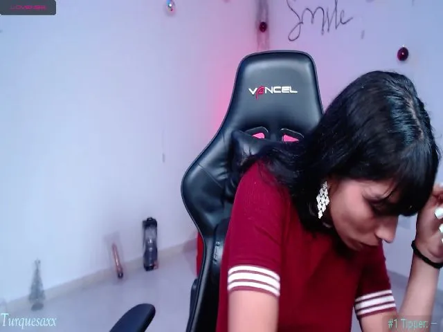 Live sex webcam photo for Turquesaxx #272139041