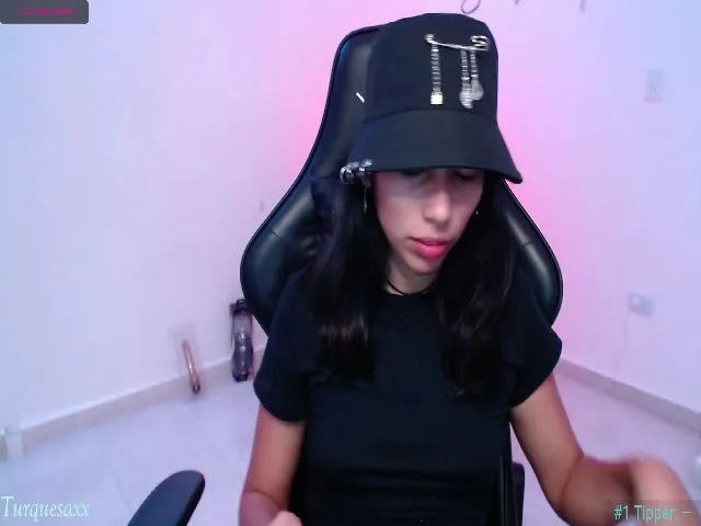 Live sex webcam photo for Turquesaxx #272220928