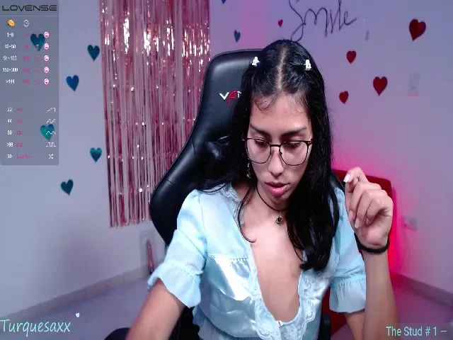 Live sex webcam photo for Turquesaxx #272508367
