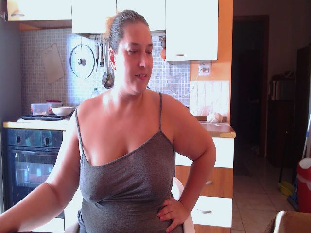 Live sex webcam photo for UkrainianBBW #274586031