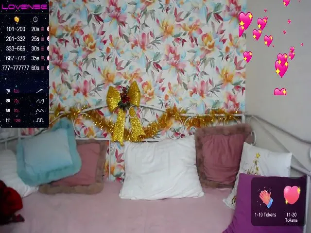 Live sex webcam photo for UnicornGirl_ #271966451