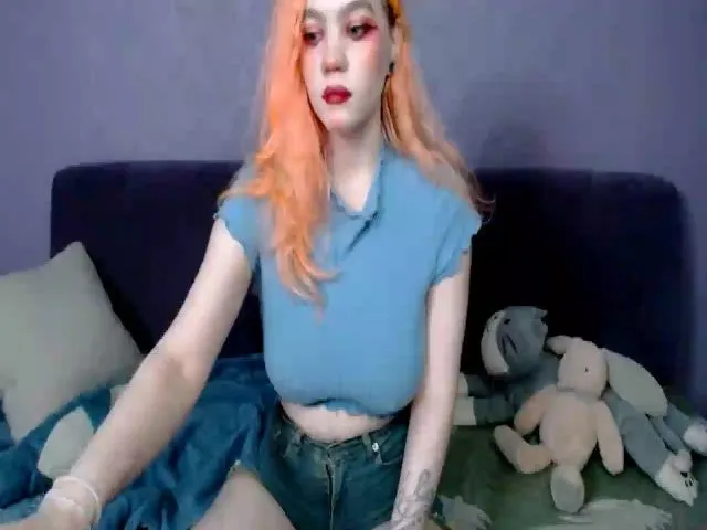Live sex webcam photo for Unicorntears_ #271810406