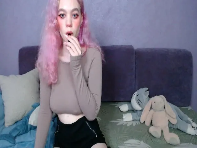 Live sex webcam photo for Unicorntears_ #273694920