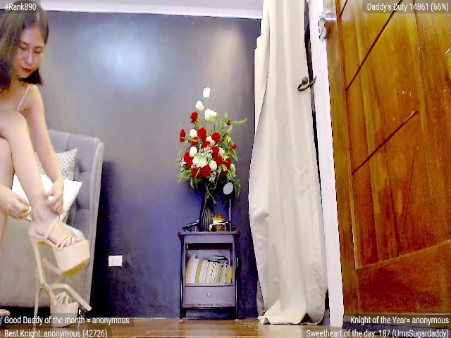 Live sex webcam photo for UrMistress #273051192