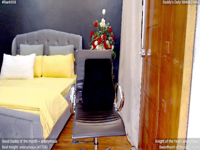 Live sex webcam photo for UrMistress #273663689