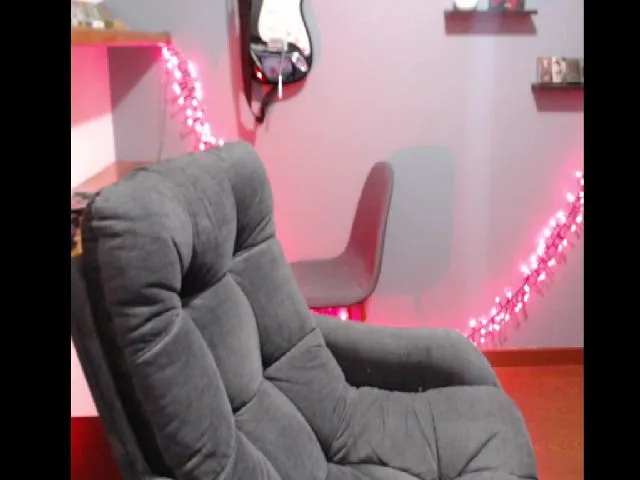 Live sex webcam photo for VALENTI_FE #271916670