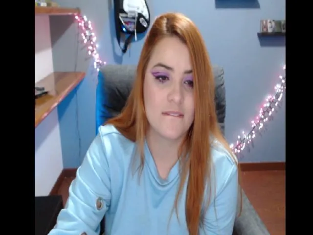 Live sex webcam photo for VALENTI_FE #271930976