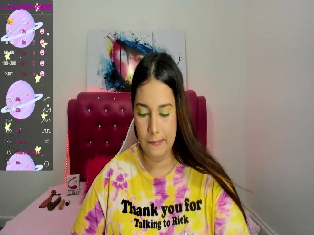 Live sex webcam photo for V_vennus #273509908