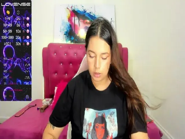 Live sex webcam photo for V_vennus #273536891