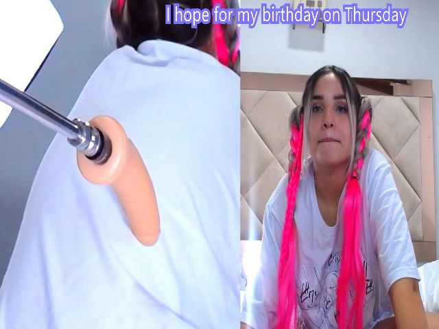 Live sex webcam photo for Vaiolet_Ross #272682075