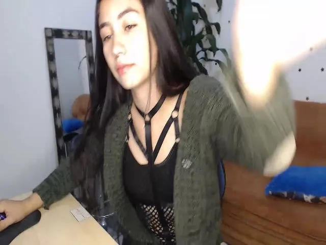 Live sex webcam photo for Valentina05 #273695052
