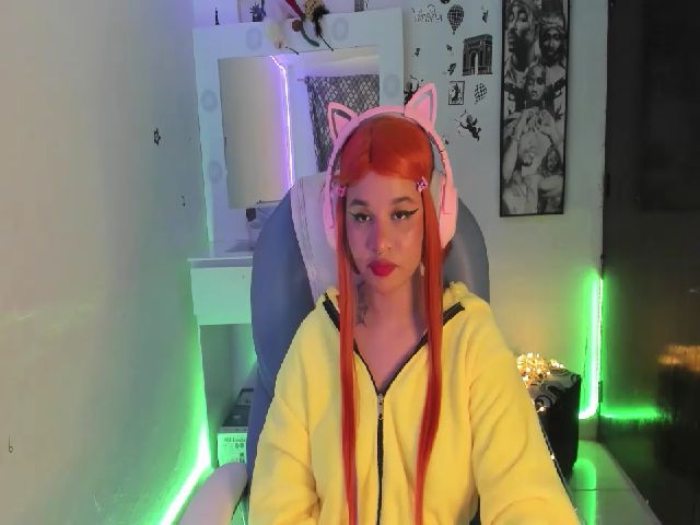 Live sex webcam photo for Valentina_5_ #273361912